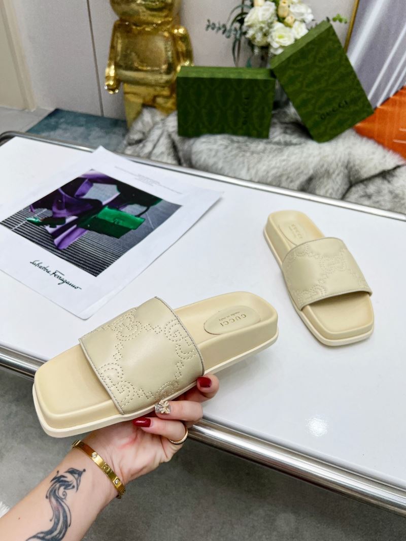 Gucci Slippers